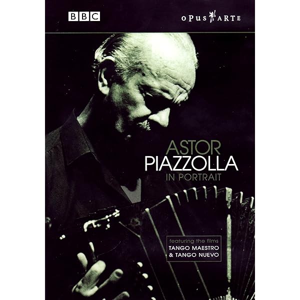 Piazzola Astor - The Next Tango: Amazon.it: Astor Piazzolla, Jose
